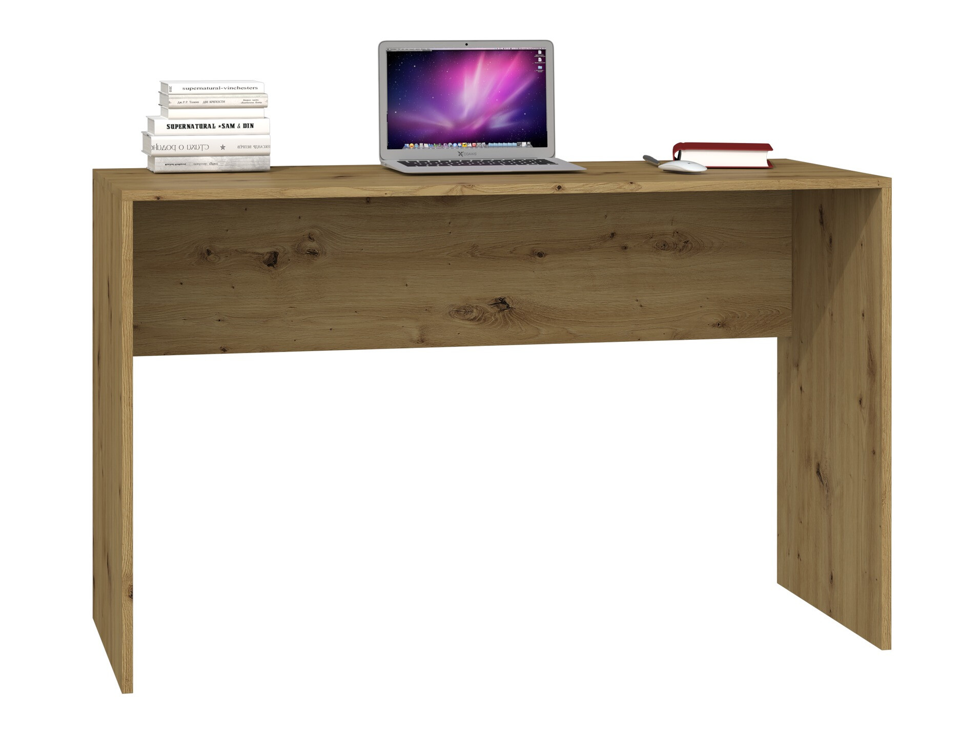 Uredski stol Mandeville 193 (Artisan hrast)