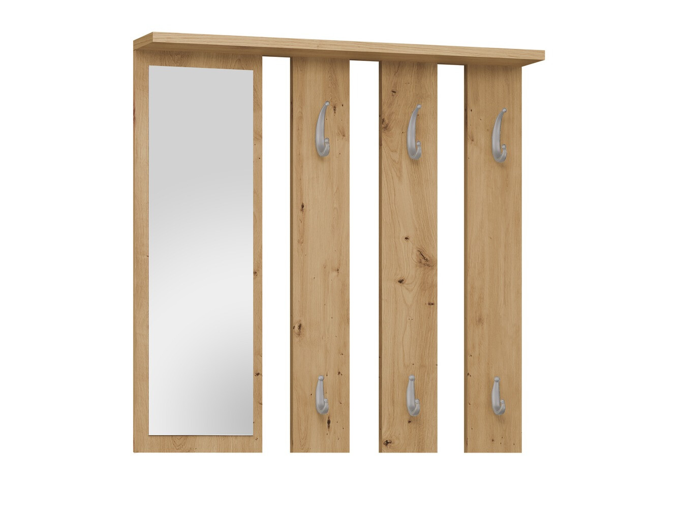 Vješalica Mandeville 180