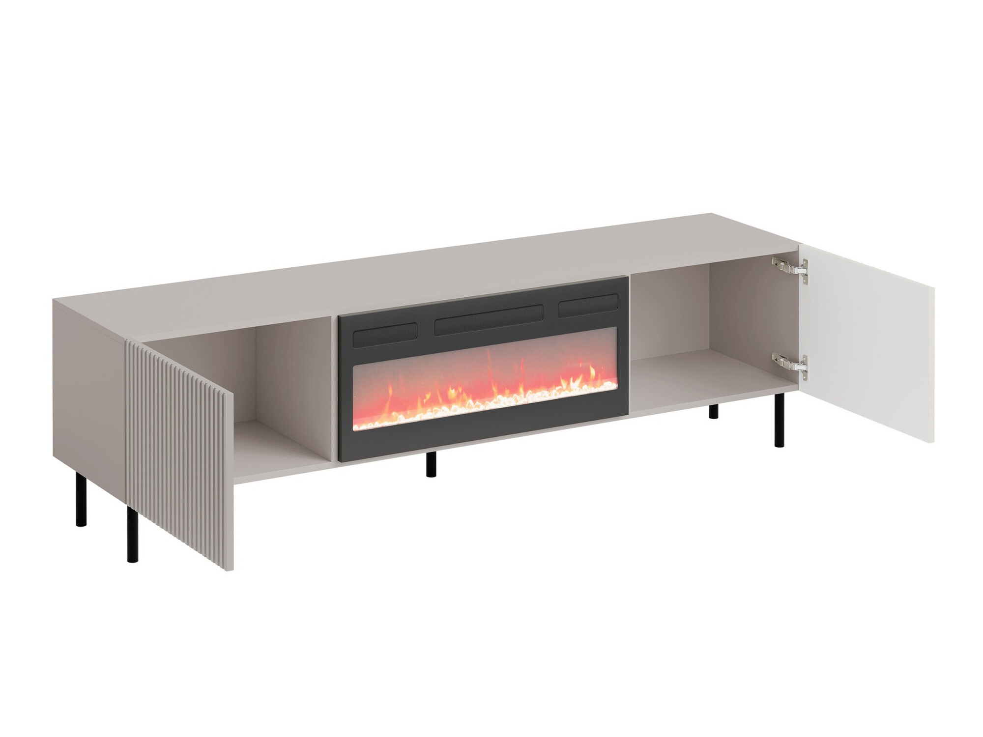 Dnevni boravak Livsevi 110