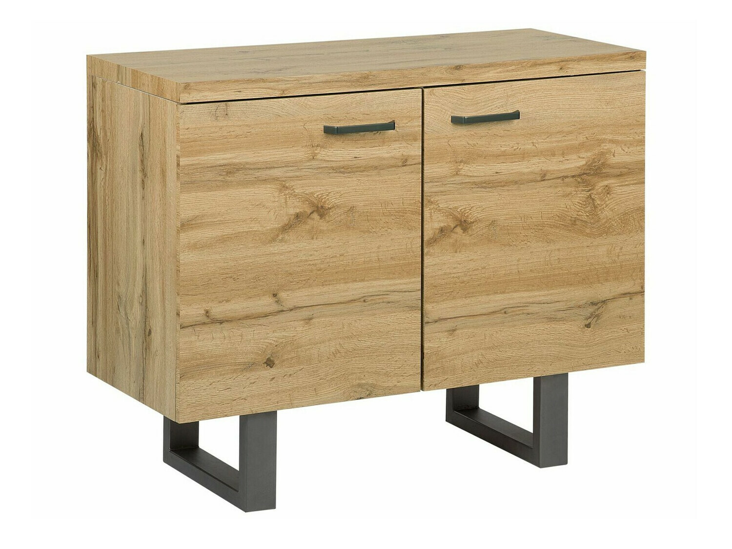 Ormarić Berwyn 502 (Svijetlo drvo)