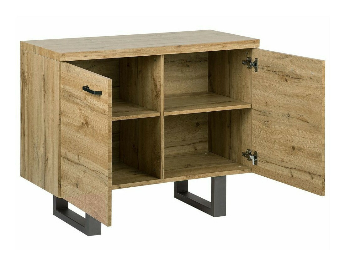 Ormarić Berwyn 502 (Svijetlo drvo)