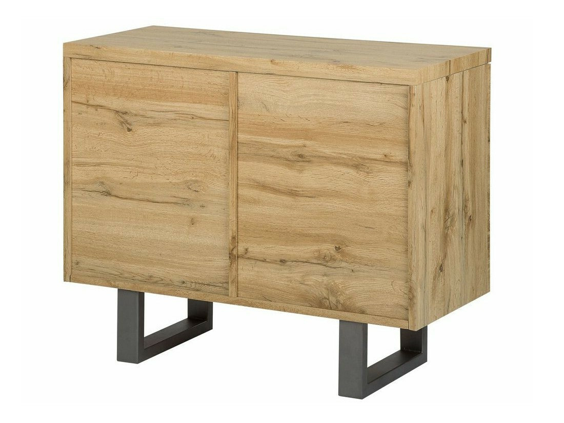 Ormarić Berwyn 502 (Svijetlo drvo)