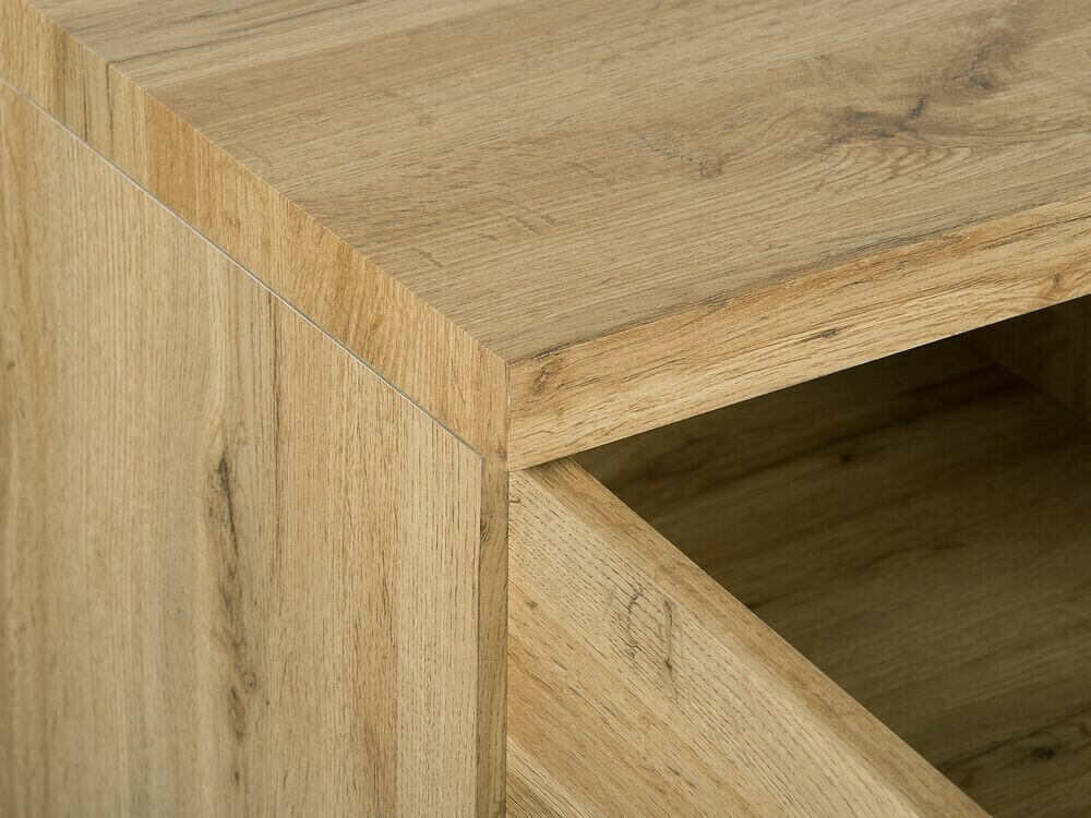 Ormarić Berwyn 502 (Svijetlo drvo)