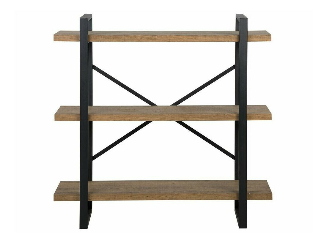 Polica Berwyn 506 (Tamno drvo)