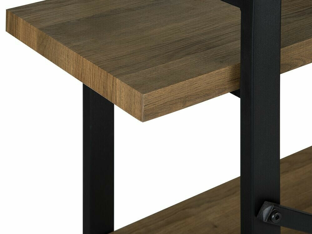 Polica Berwyn 506 (Tamno drvo)