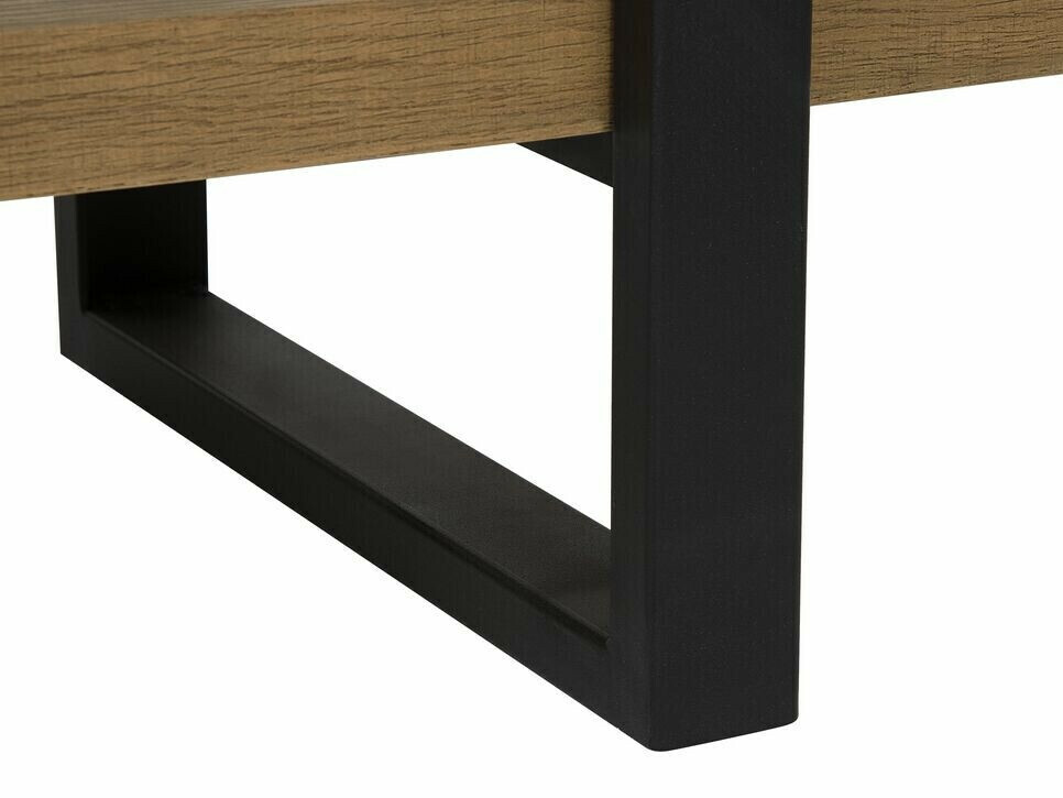 Polica Berwyn 506 (Tamno drvo)