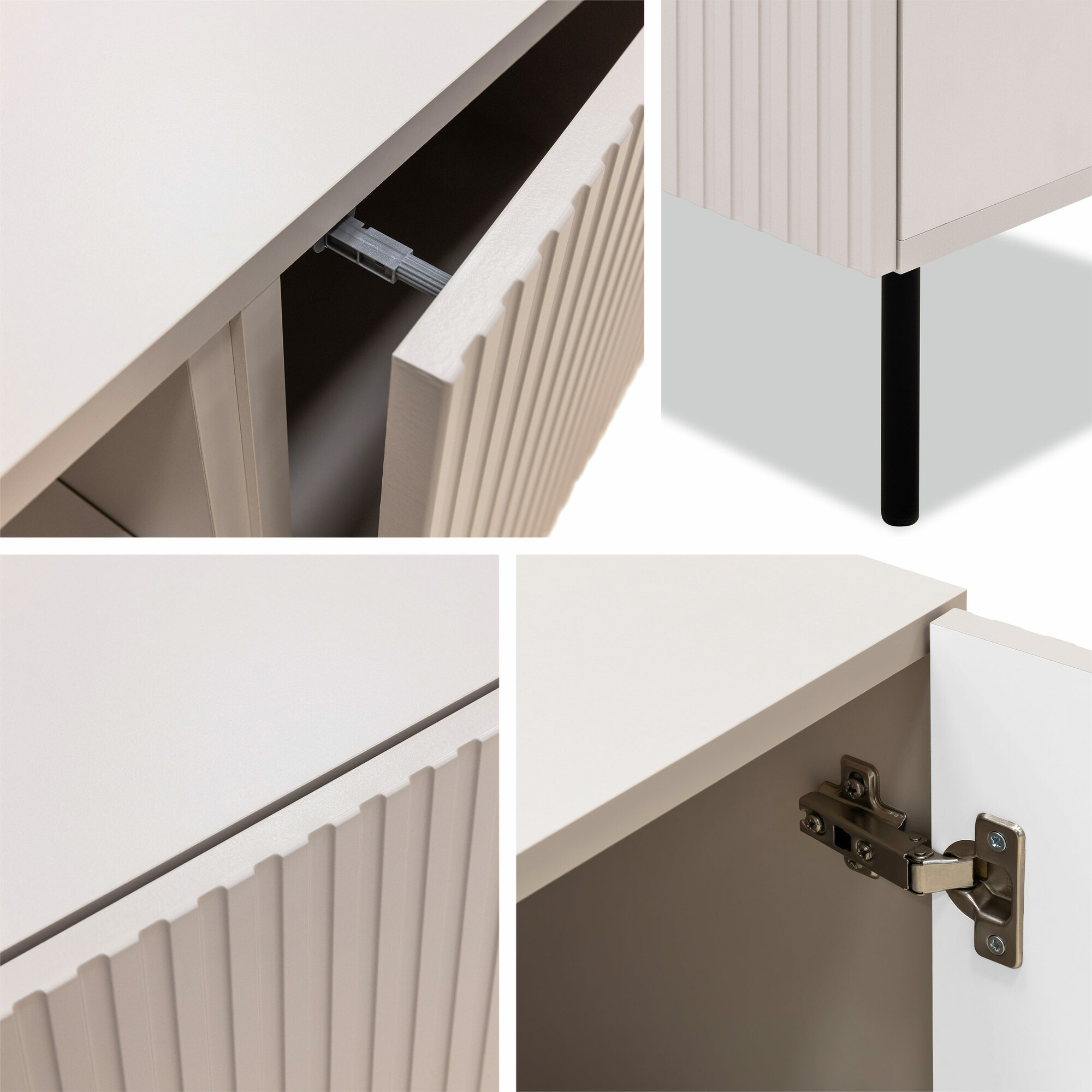 Set za dnevni boravak Studium IV