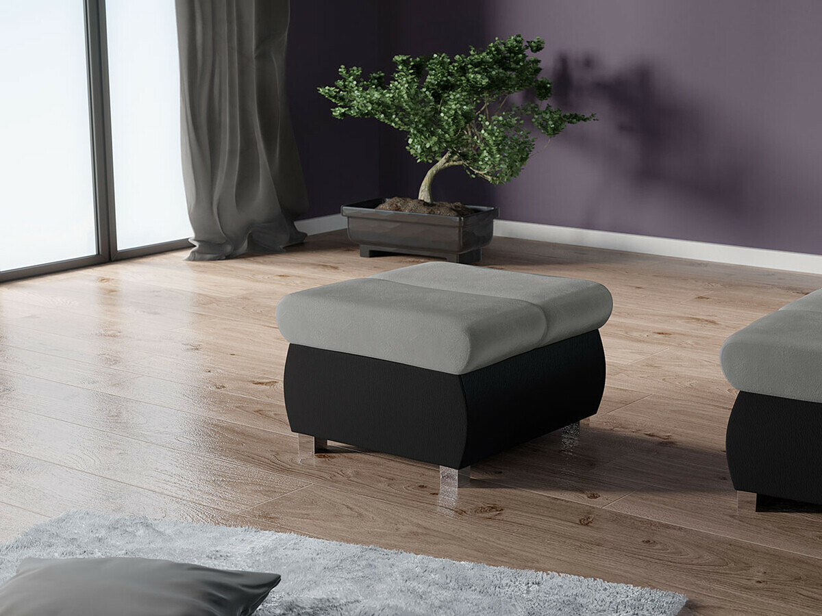 Tabure Comfivo Olivetum (Soft 011 + Casablanca 2314)