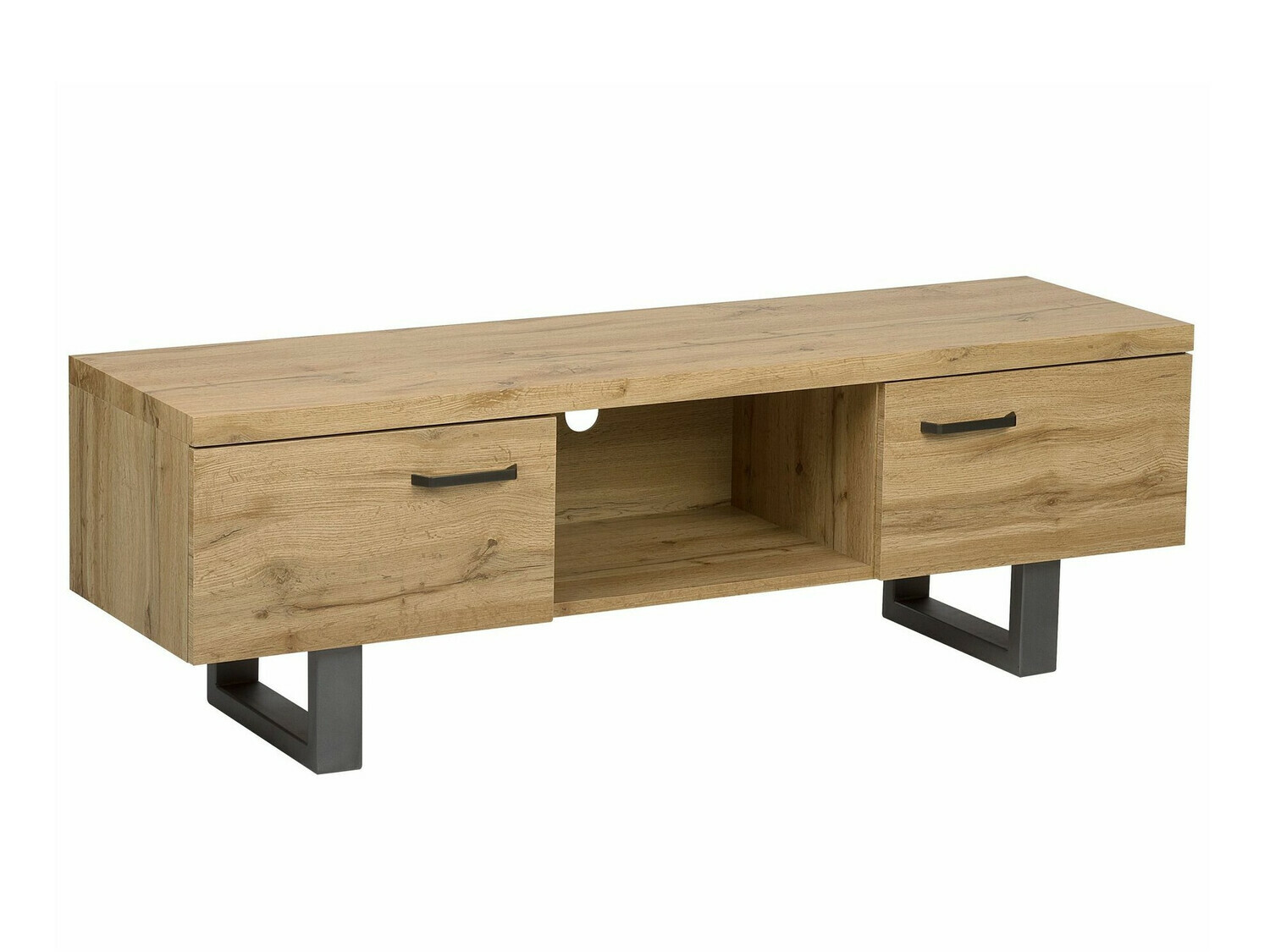 TV stol Berwyn 501 (Svijetlo drvo)