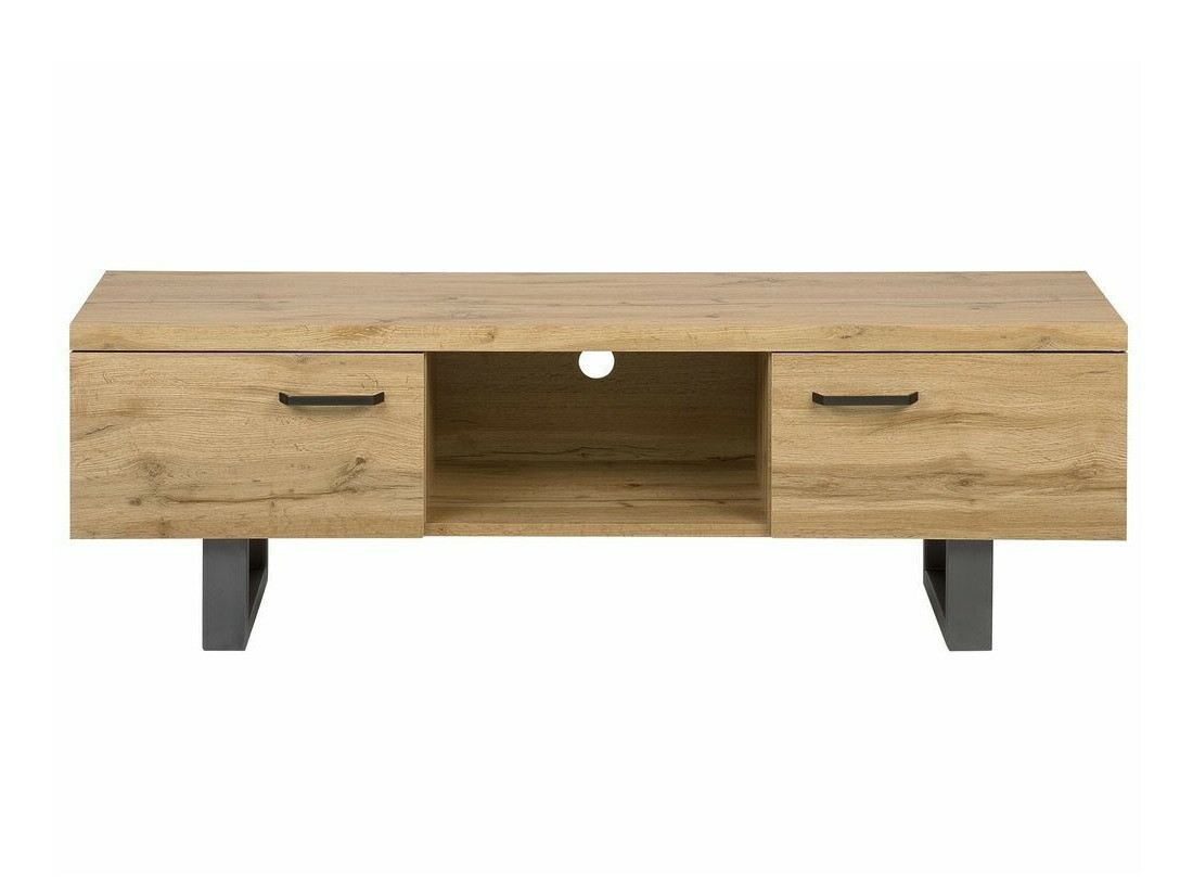 TV stol Berwyn 501 (Svijetlo drvo)