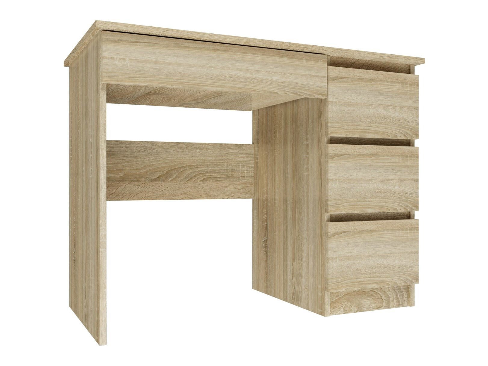 Uredski stol Elbvelu 108 (Sonoma hrast)