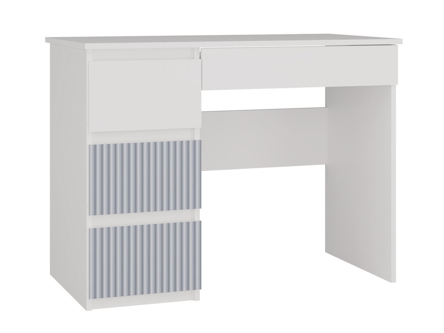 Uredski stol Mortore 104 (Plava)