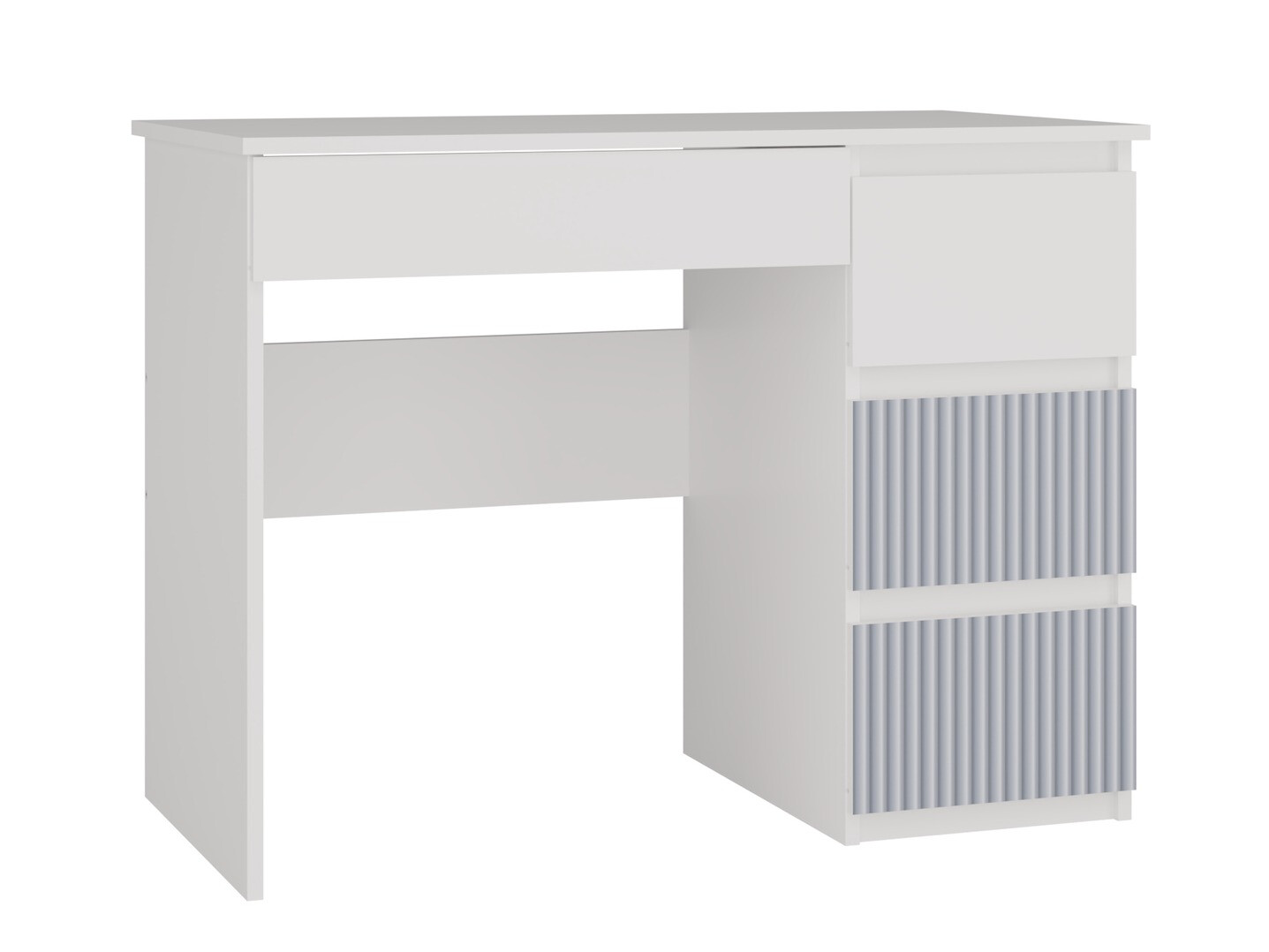 Uredski stol Mortore 104 (Plava)