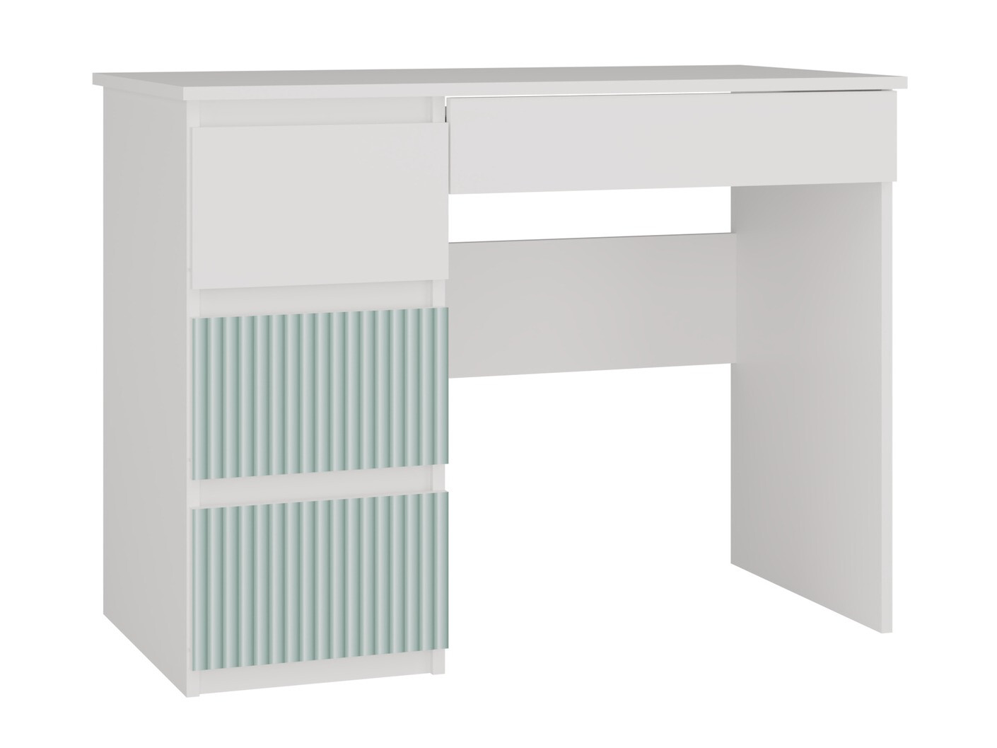 Uredski stol Mortore 104 (Svijetlo mint zelena)