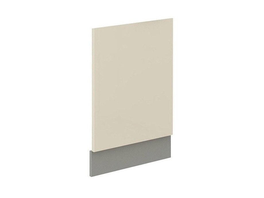 Vrata za ugradbenu perilicu Multi Cream 106