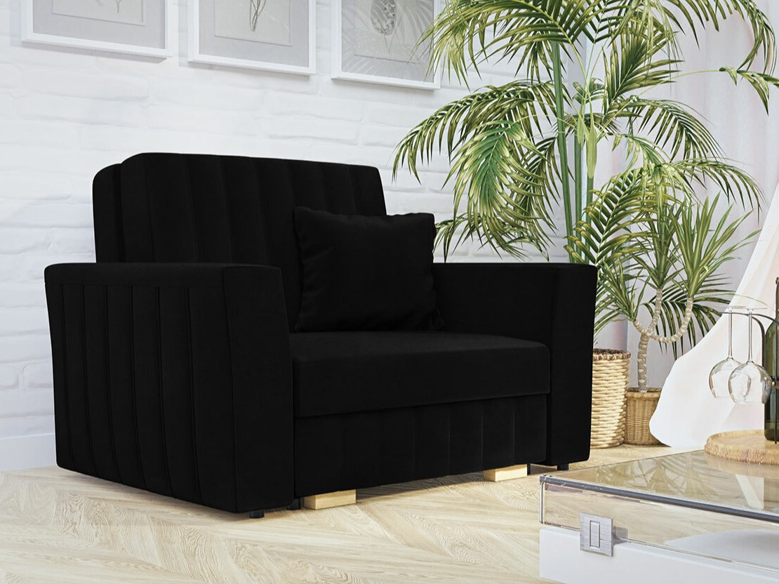 Fotelja Columbus 135 (Kronos 07)