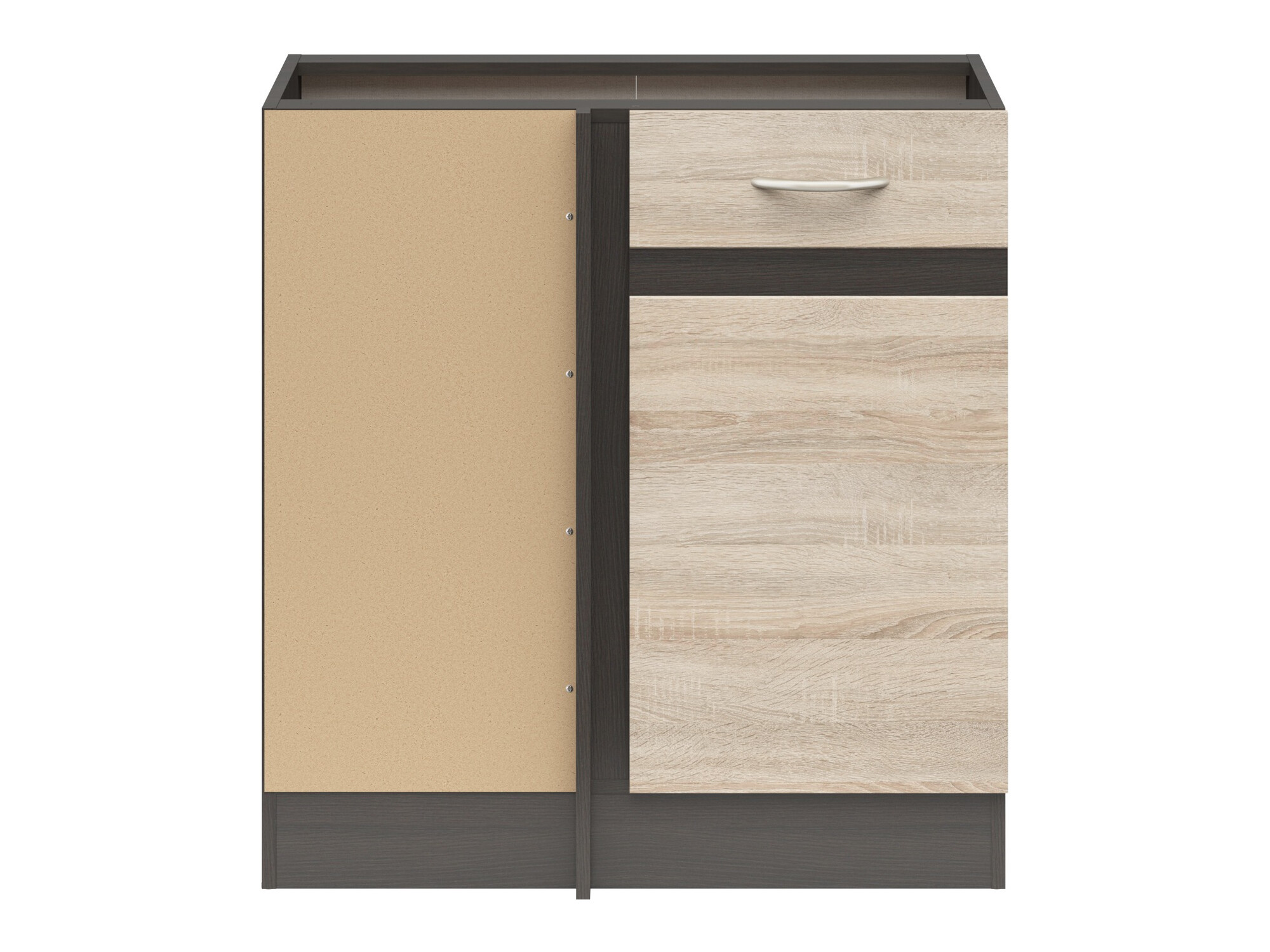 Modularan kutni ormarić Juno 105