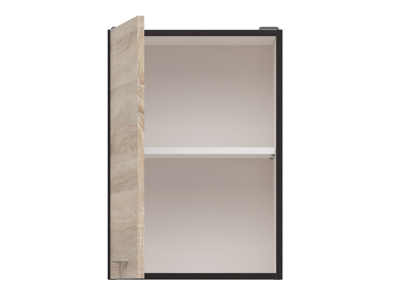 Modularan zidni ormarić Juno 100