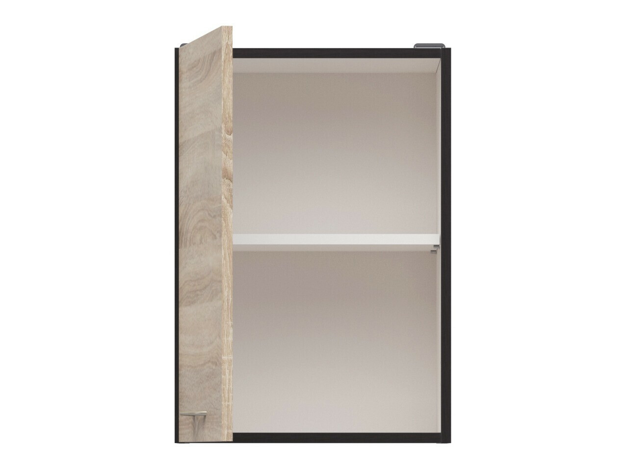 Modularan zidni ormarić Juno 110