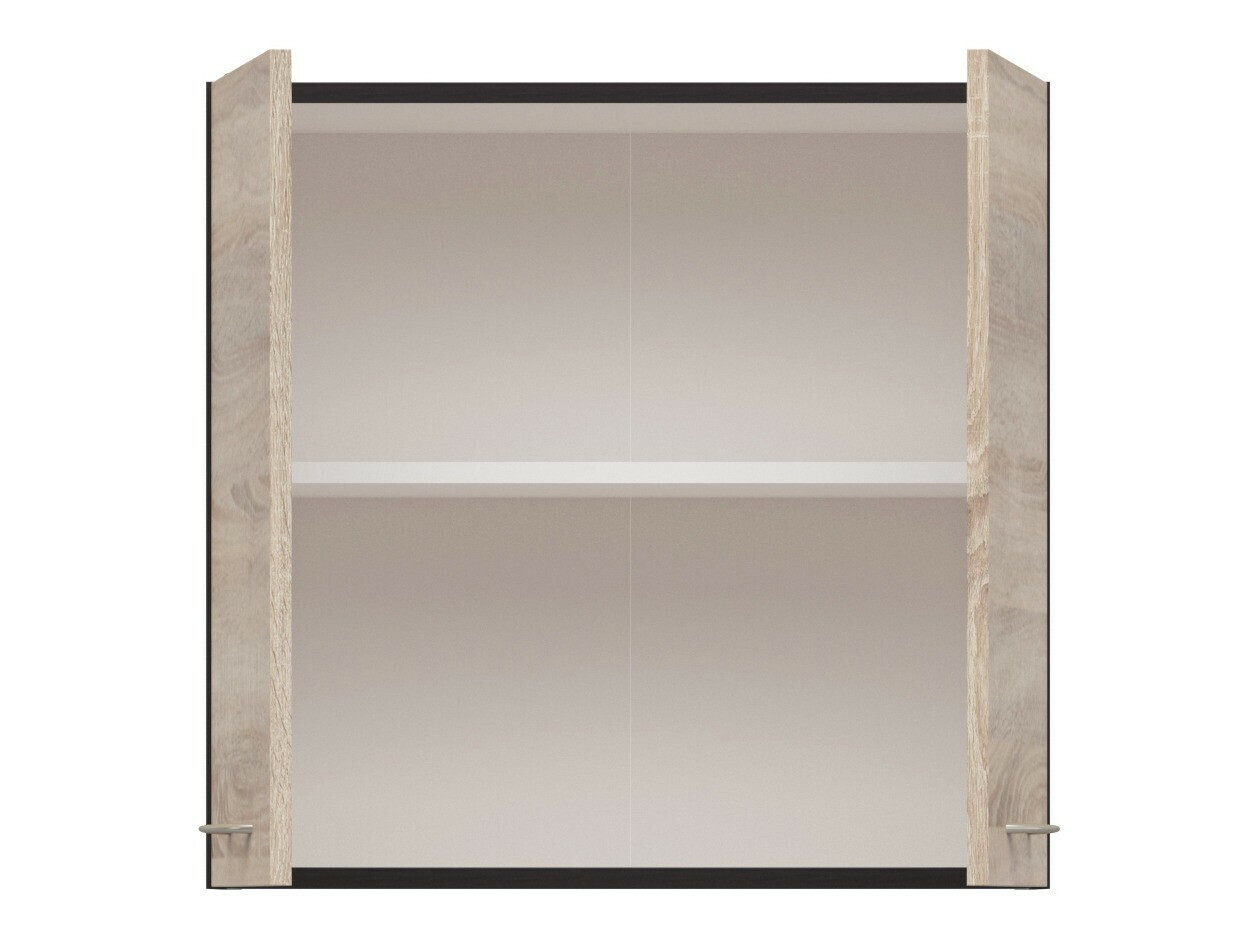 Modularan zidni ormarić Juno 114