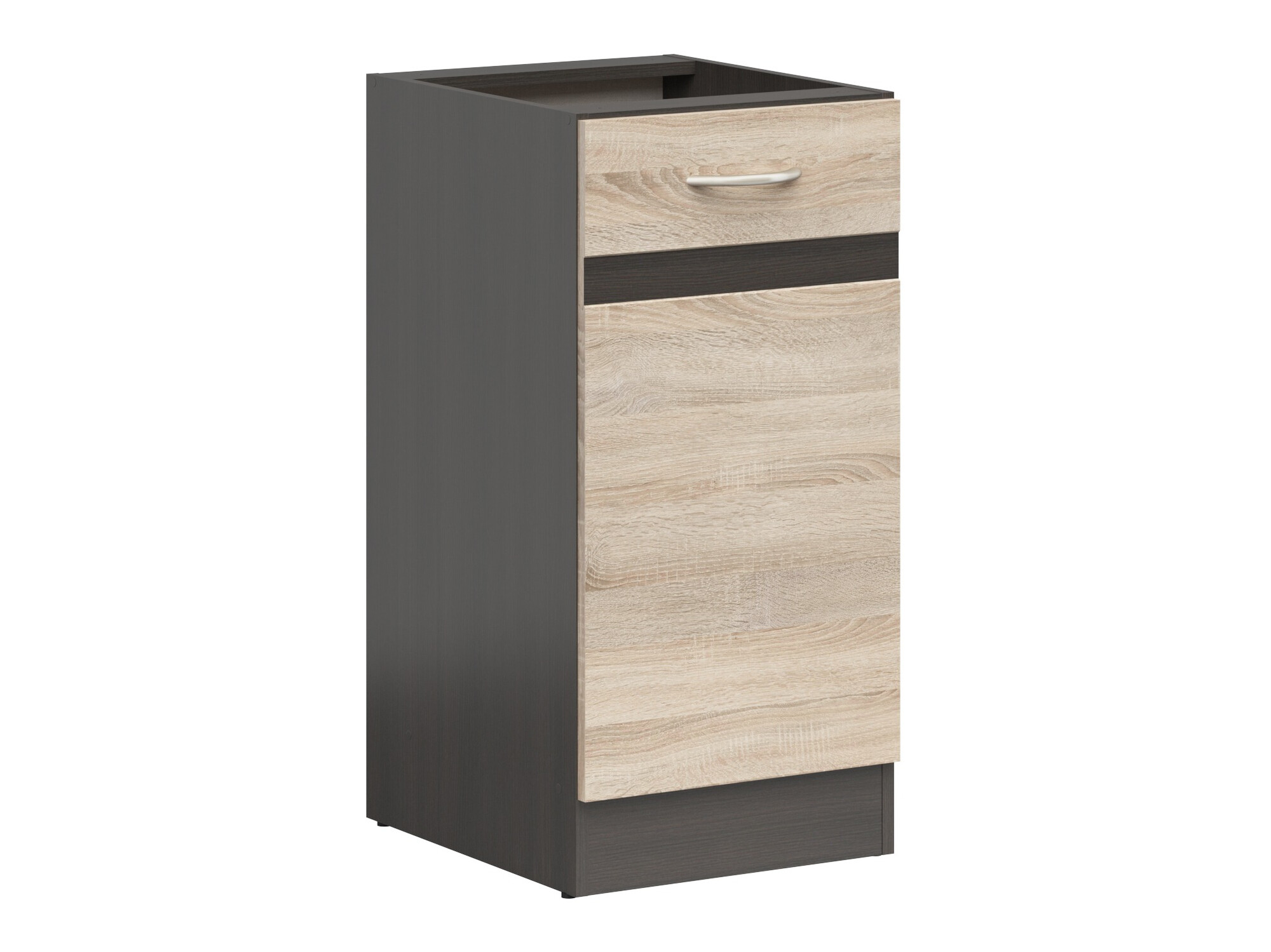 Modularni ormarić s vratima Juno 106