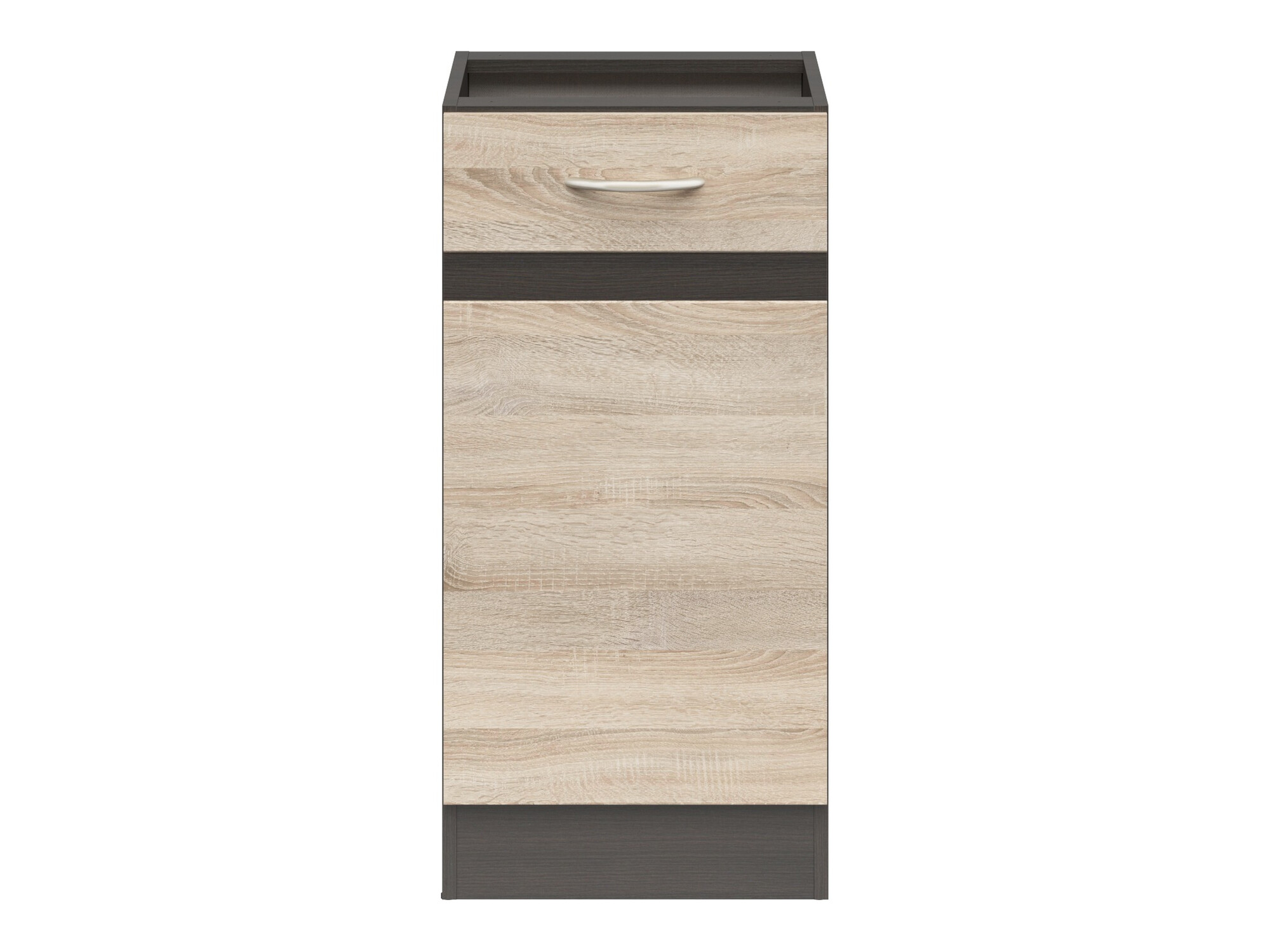 Modularni ormarić s vratima Juno 106