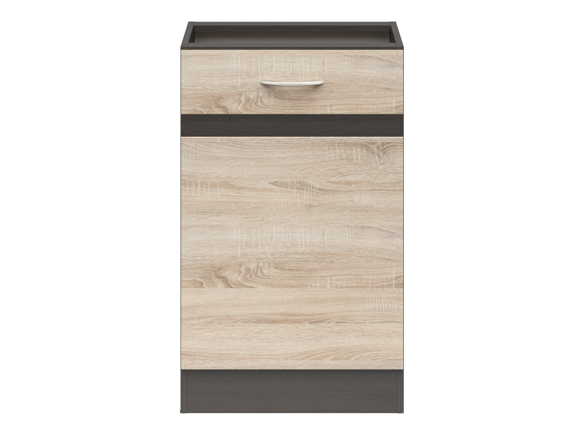 Modularni ormarić s vratima Juno 107