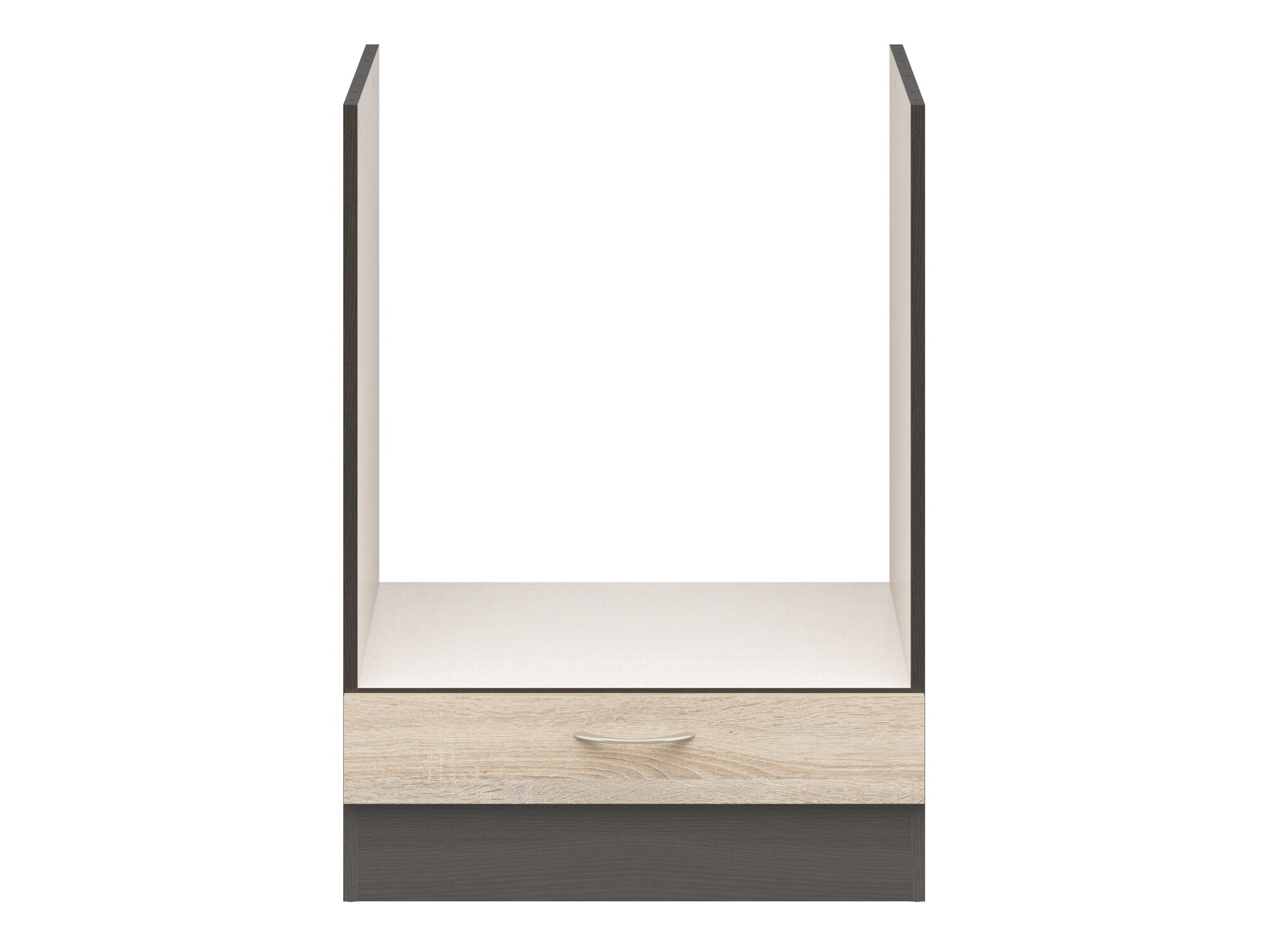 Modularni ormarić za ugradbene aparate Juno 104