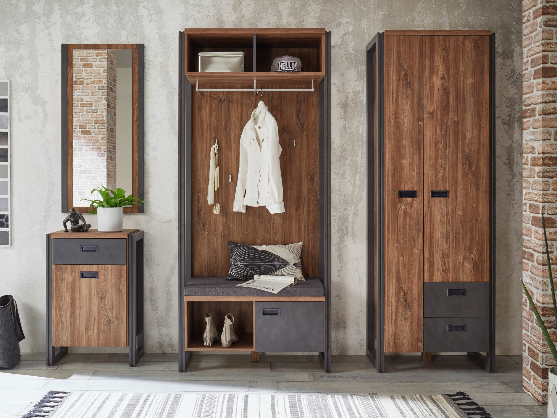 Ogledalo Virmeli 119