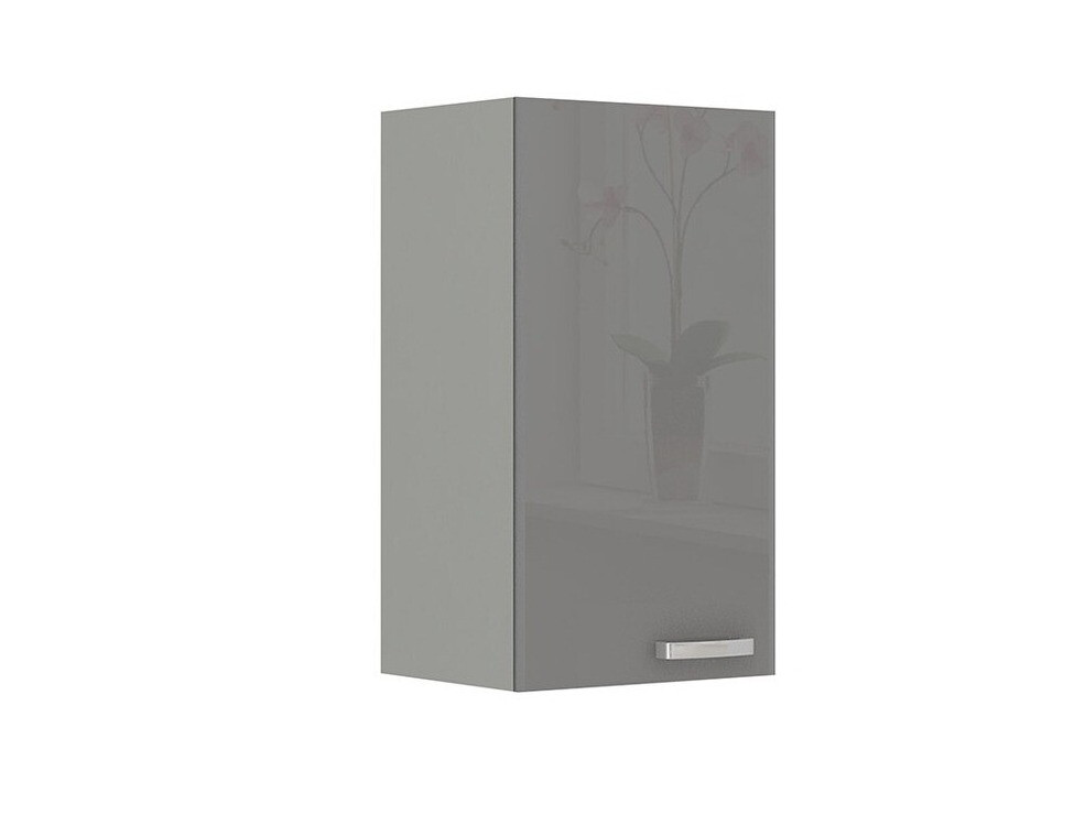 Modularan zidni ormarić Multi Grey 119