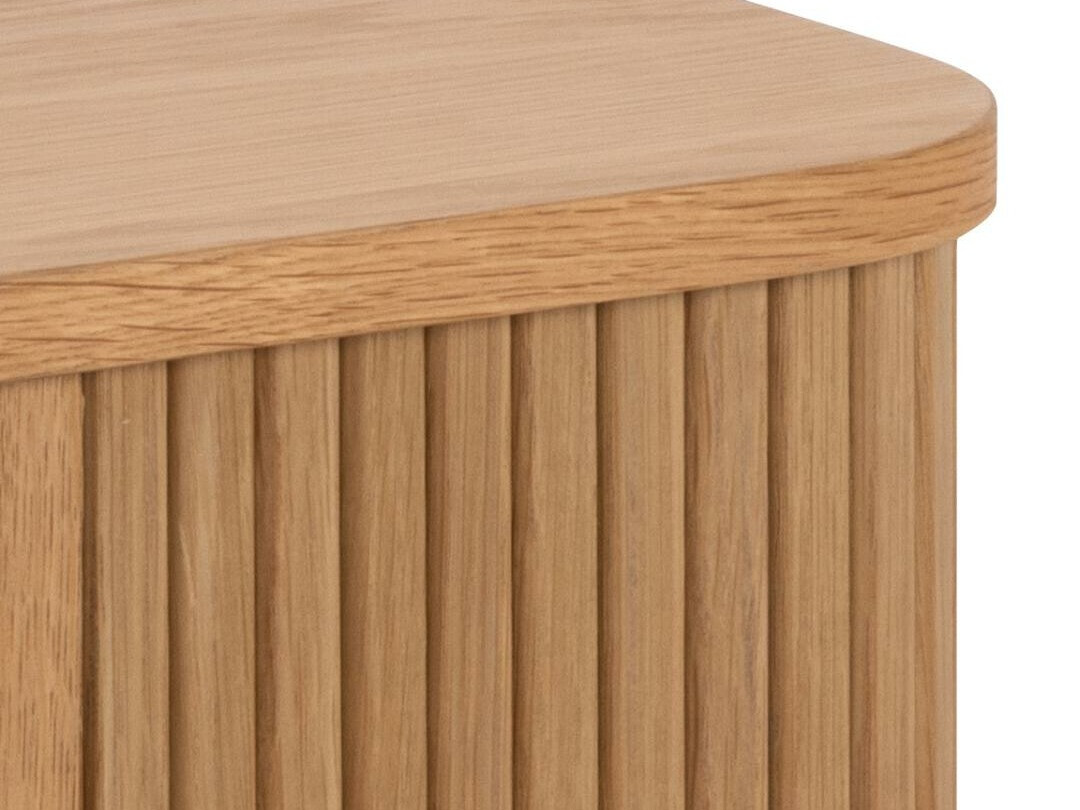 Noćni ormarić Norsica Dunmavo 100