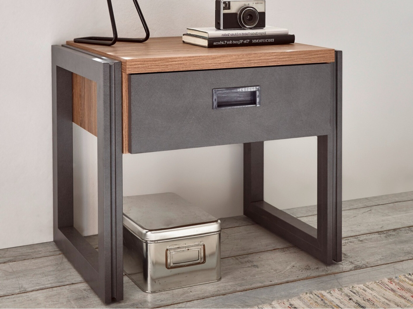 Noćni ormarić Virmeli 128