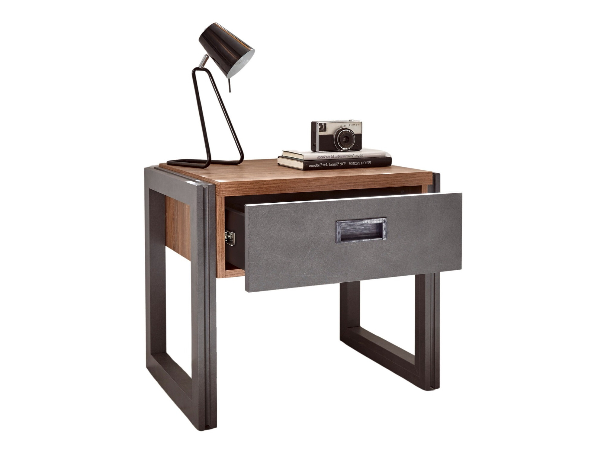 Set za spavaću sobu Virmeli 136