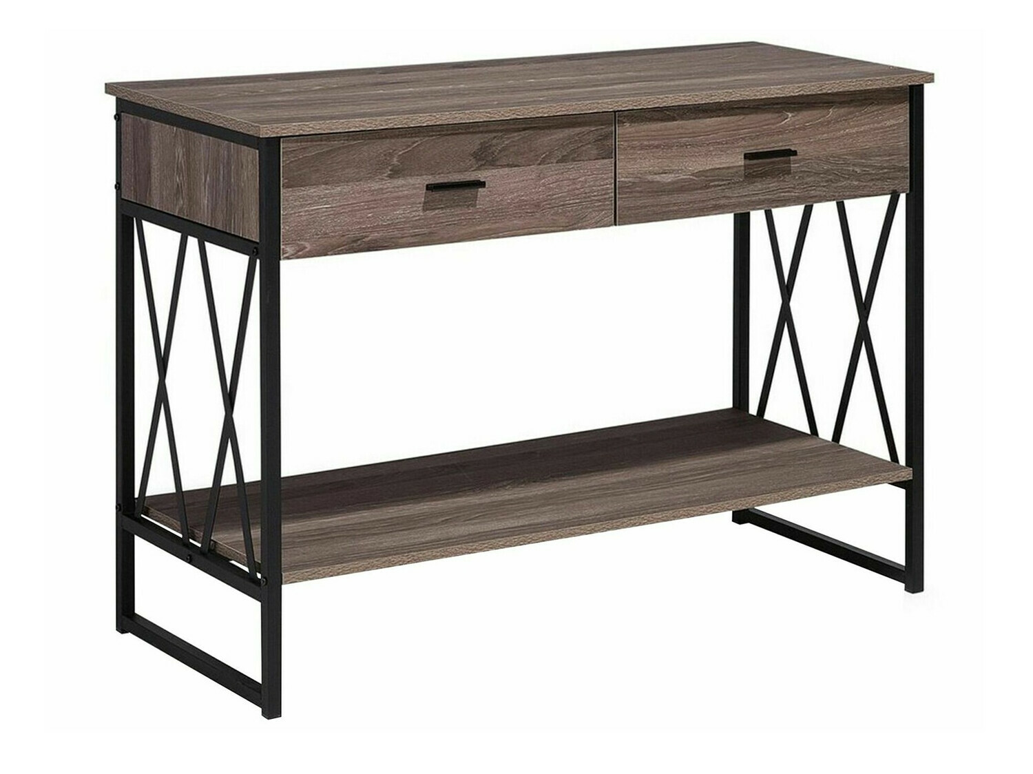 Konzola Berwyn 439 (Taupe)