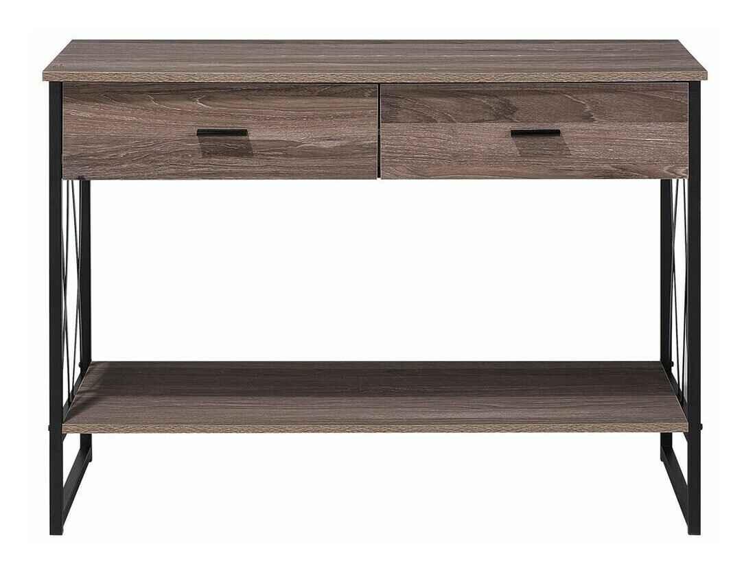 Konzolni stolić Berwyn 439 (Taupe)