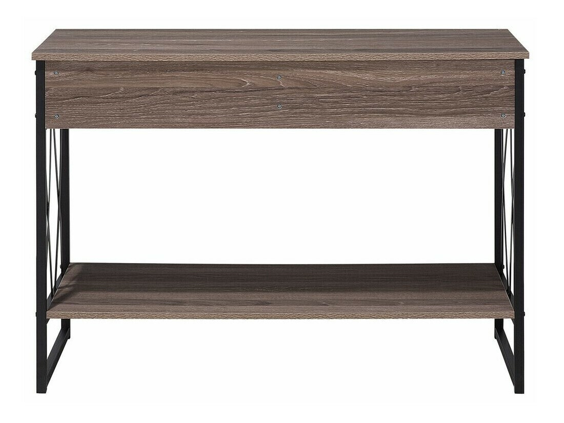 Konzolni stolić Berwyn 439 (Taupe)