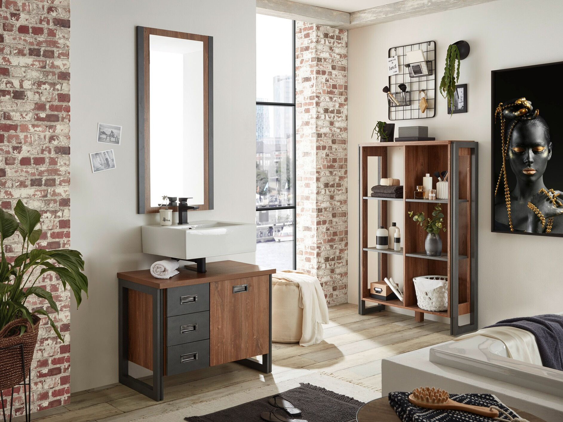 Kupaonski namještaj Virmeli 149