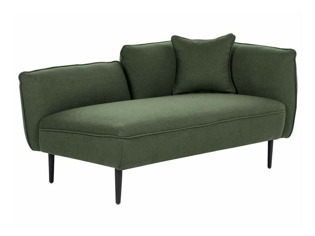 Ležaj Berwyn 311 (Tamnozelena)