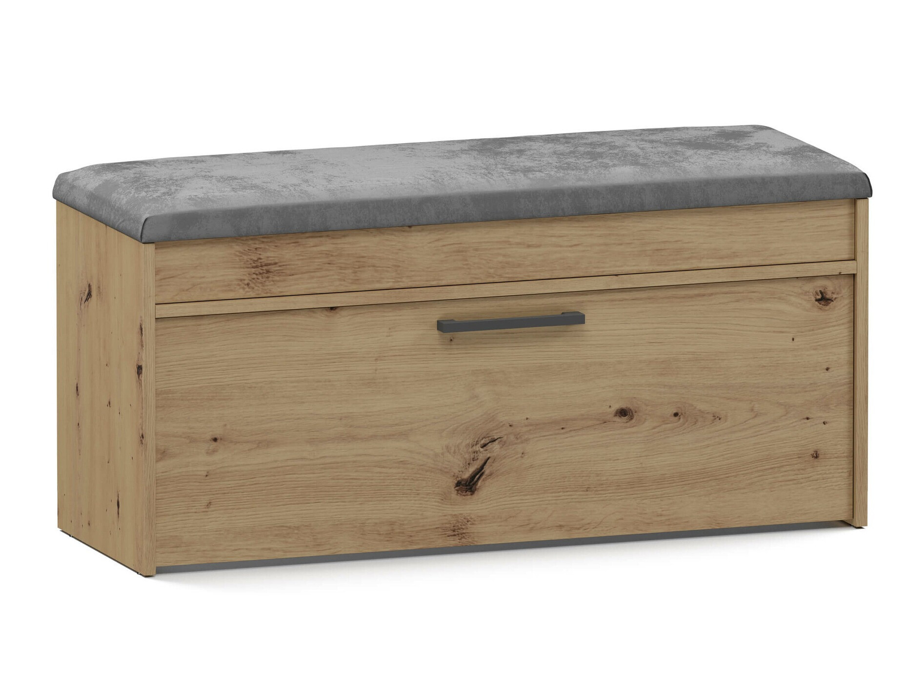 Ormarić za cipele Mandeville 216 (Artisan hrast)