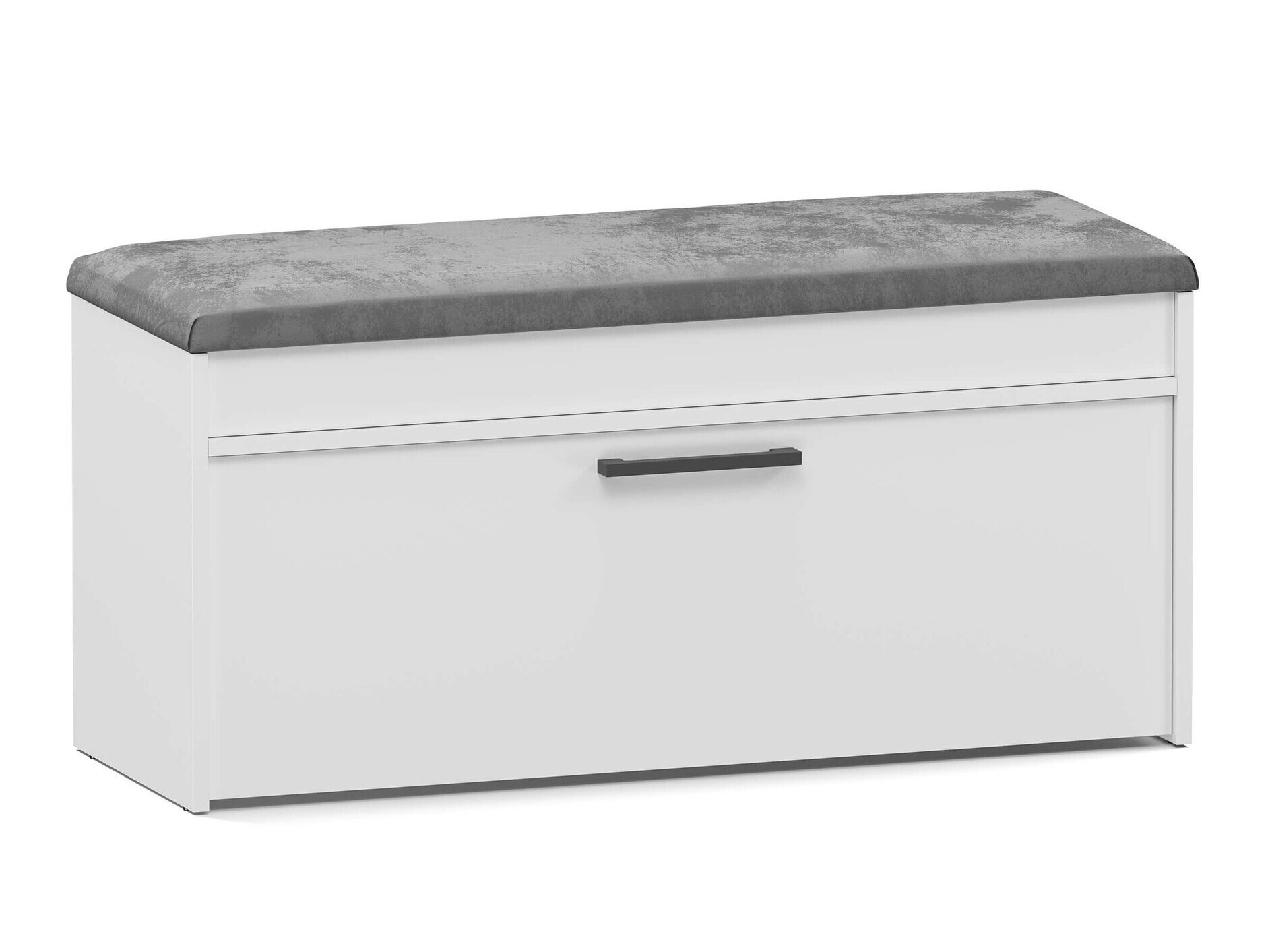 Ormarić za cipele Mandeville 216 (Bijela)