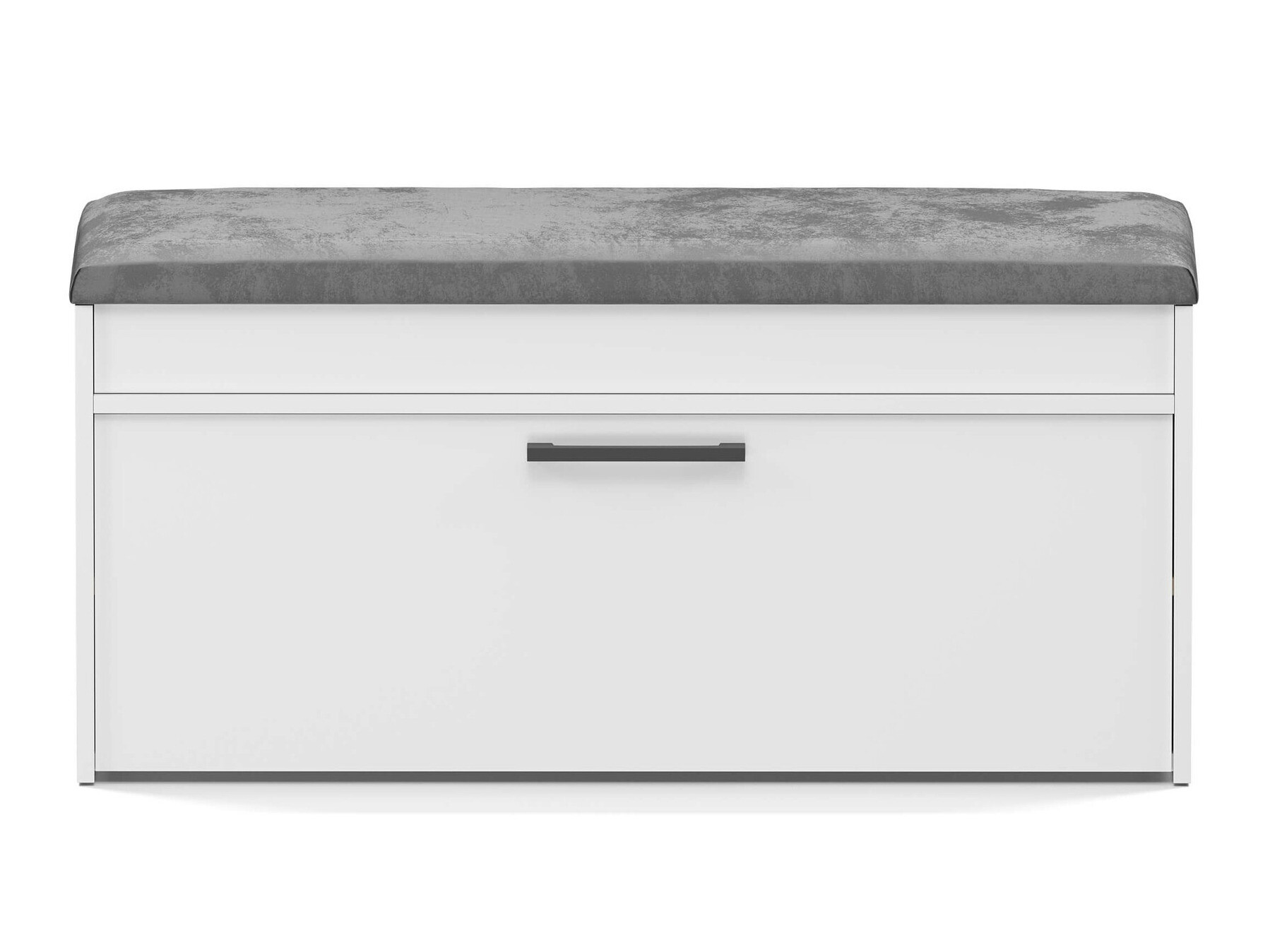 Ormarić za cipele Mandeville 216 (Bijela)