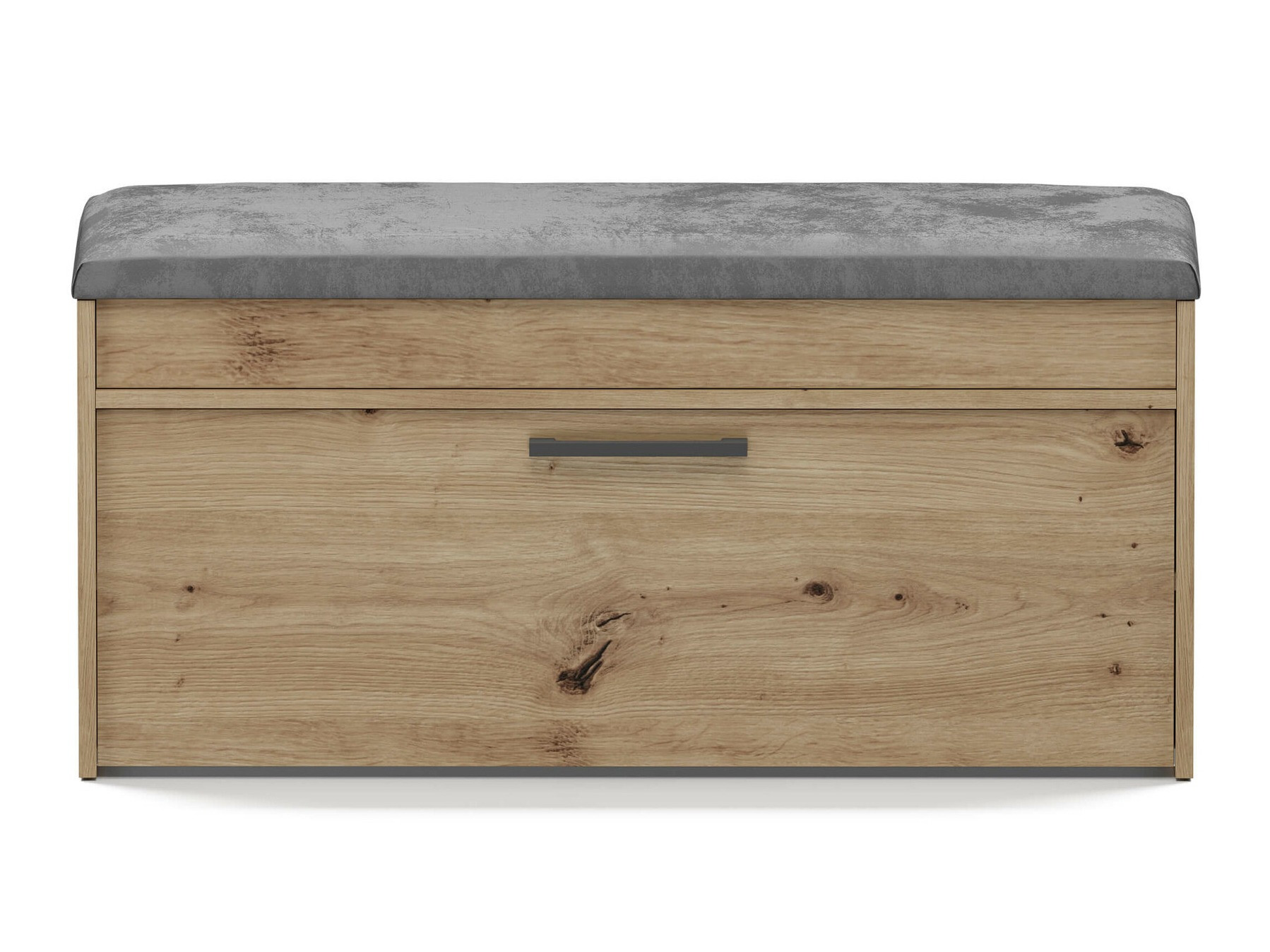 Ormarić za cipele Mandeville 216 (Hrast Artisan)