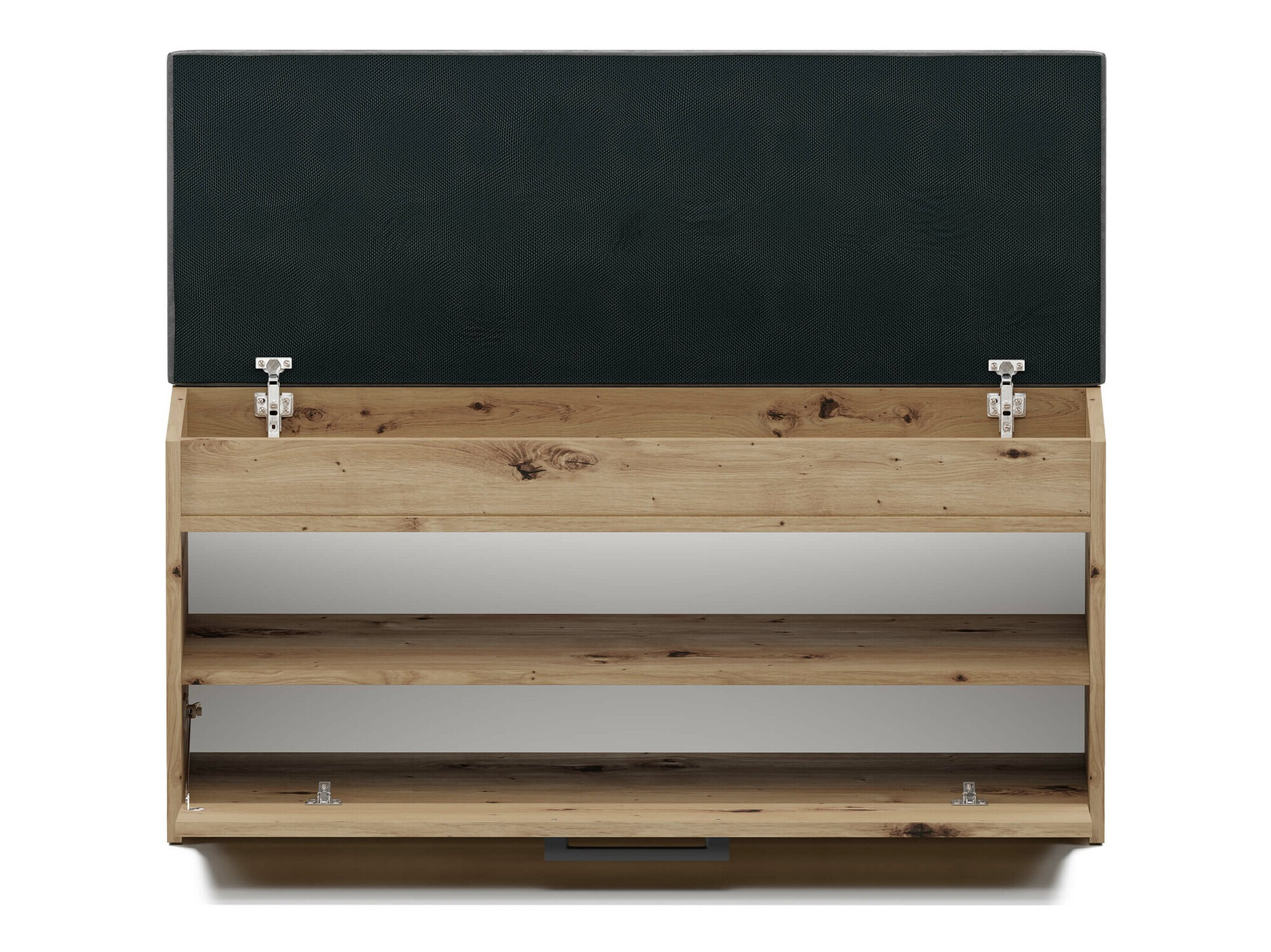 Ormarić za cipele Mandeville 216 (Hrast Artisan)