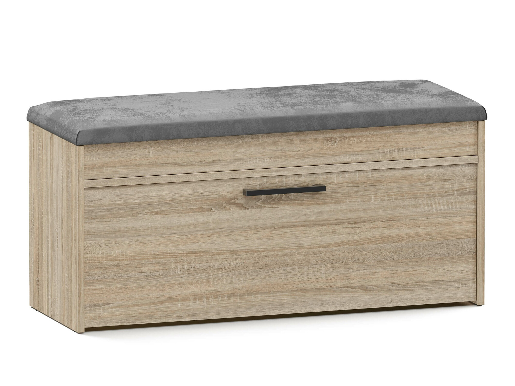 Ormarić za cipele Mandeville 216 (Sonoma hrast)