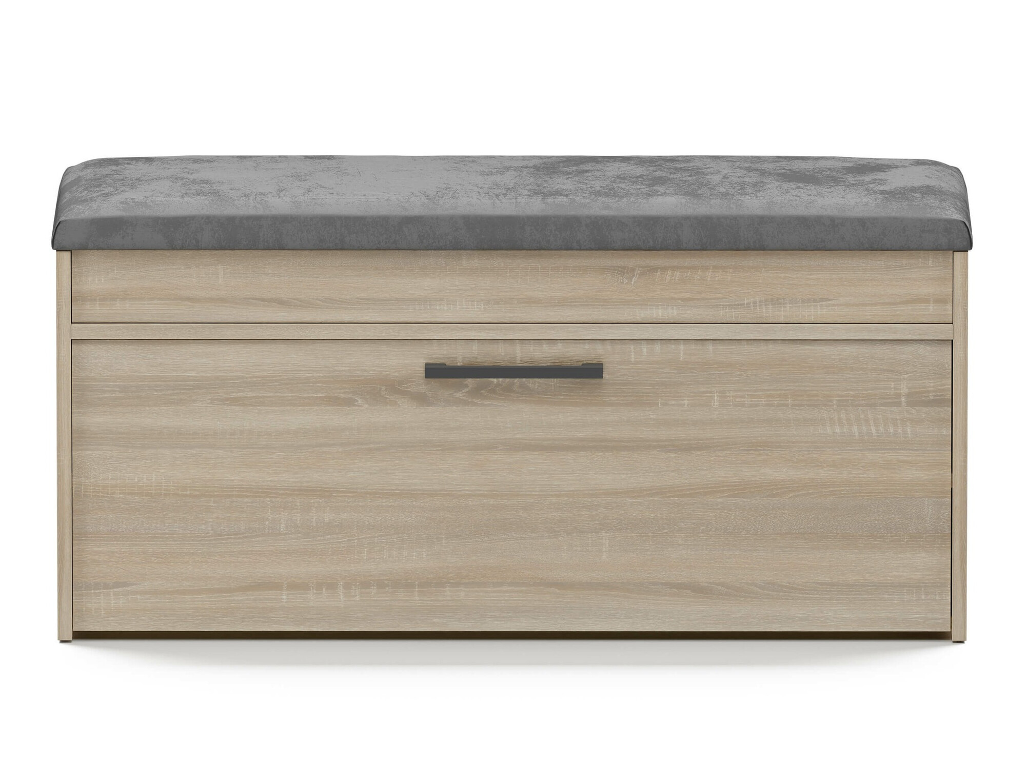 Ormarić za cipele Mandeville 216 (Sonoma hrast)