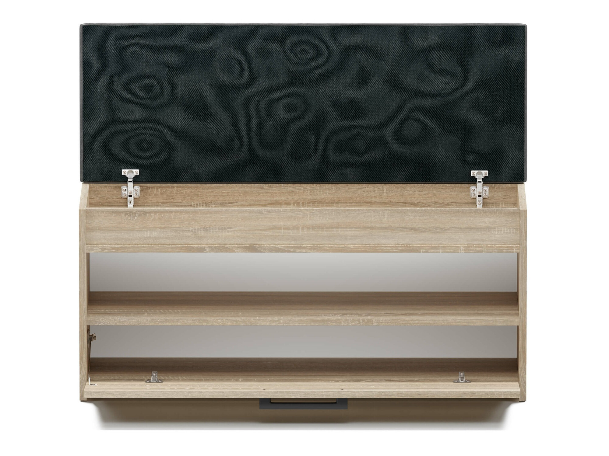 Ormarić za cipele Mandeville 216 (Sonoma hrast)