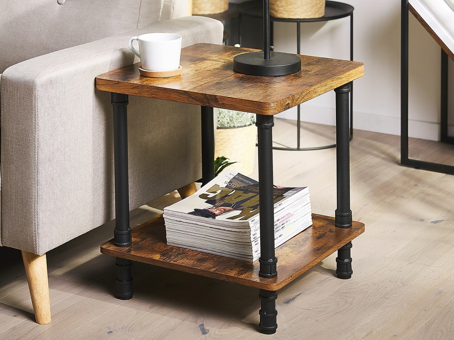 Pomoćni stolić Berwyn 350