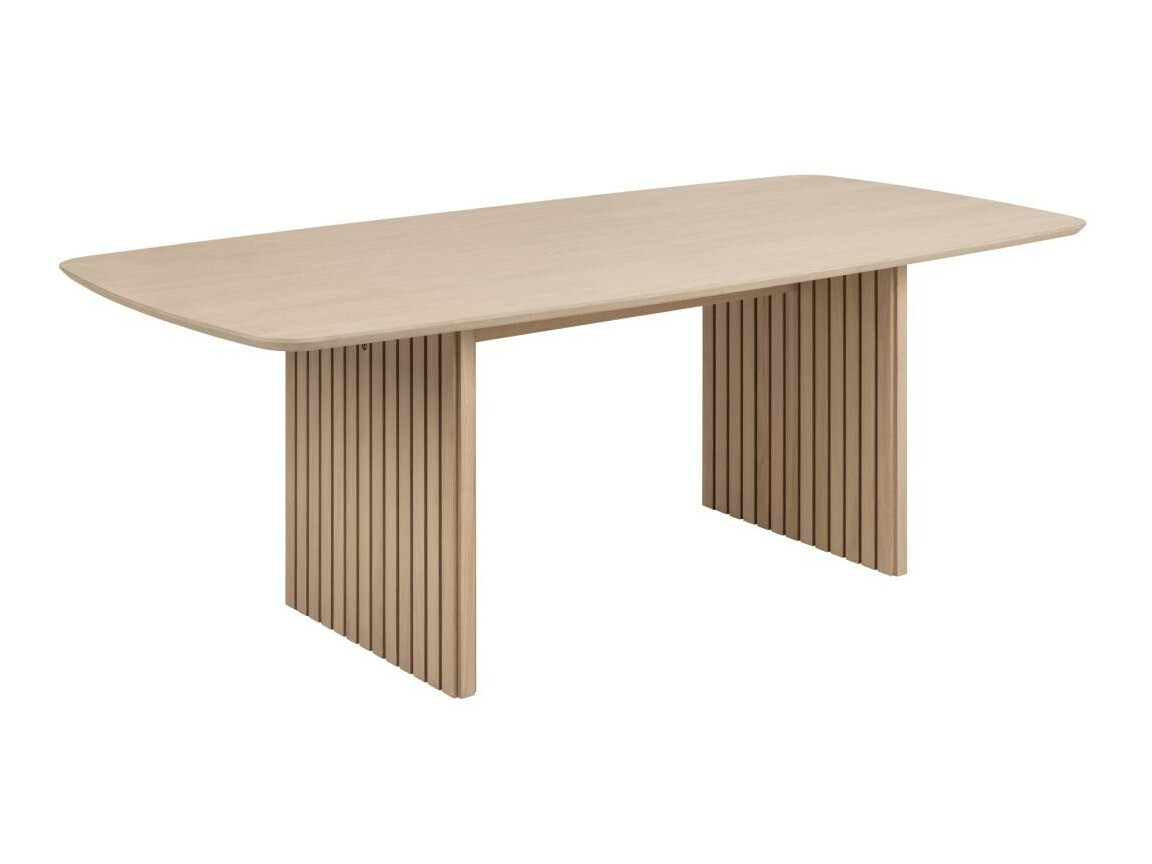 Stol Norsica 852 (Svijetli hrast)