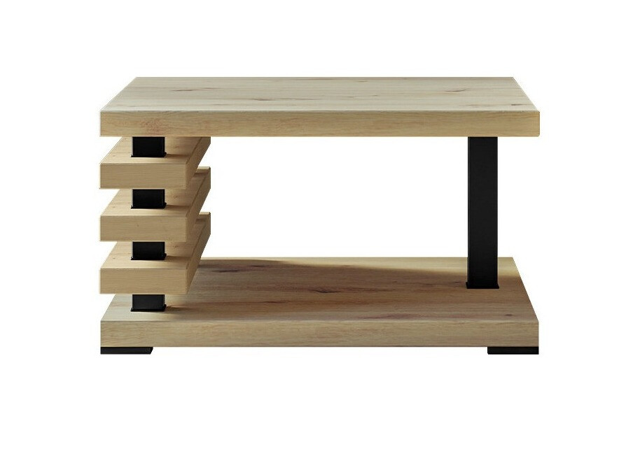 Stolić za kavu Goodyear 122 (Artisan hrast)