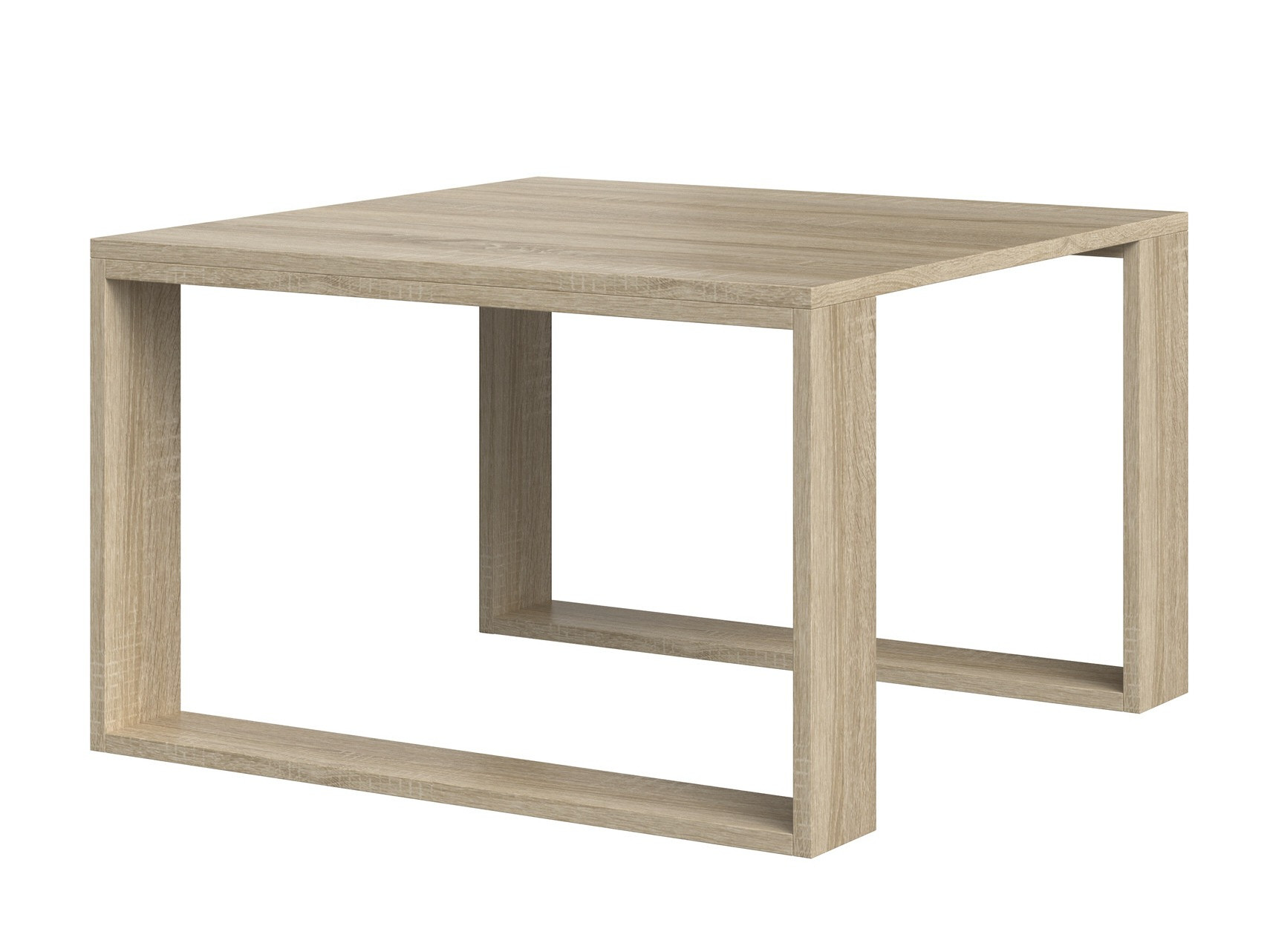 Stolić za kavu Mandeville 215 (Sonoma hrast)